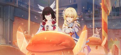 原神月之三过场壁纸
截图