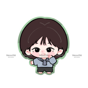 小鼻嘎QQ人手绘 / 头像合集