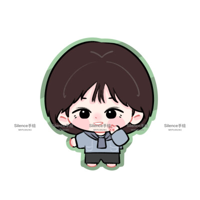 小鼻嘎QQ人手绘 / 头像合集