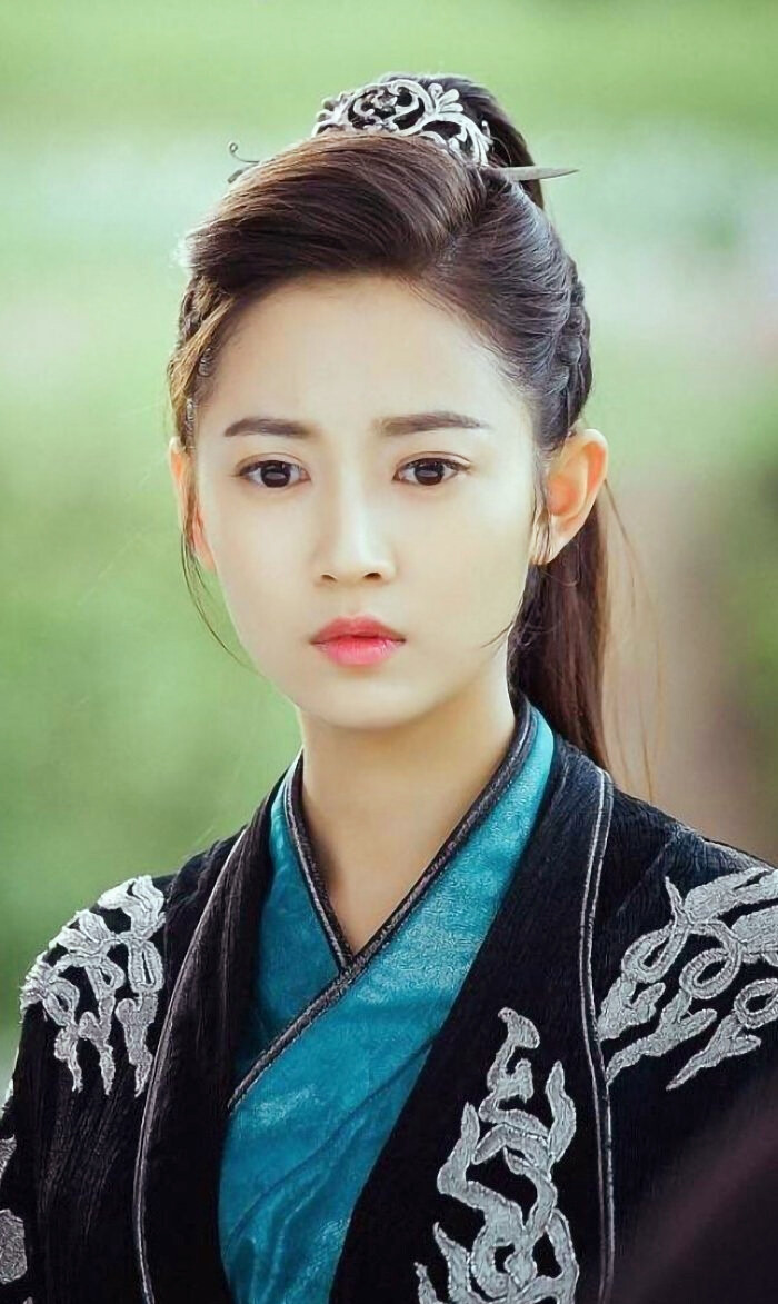 陈钰琪/香蜜沉沉烬如霜