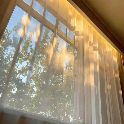 女生头像背景图搭配