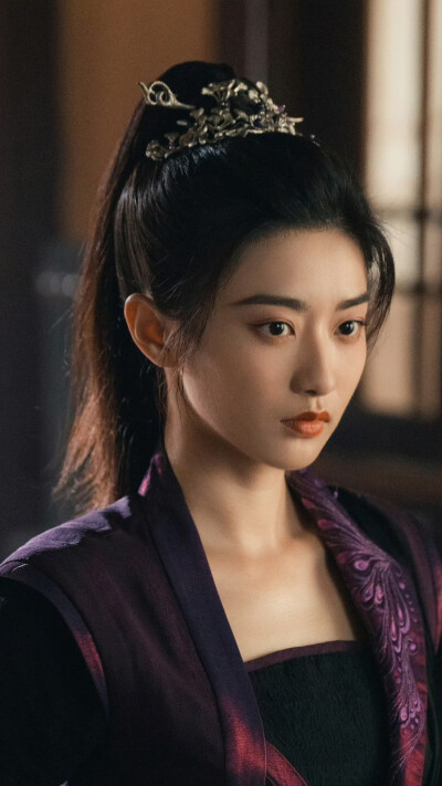 唐朝诡事录之长安