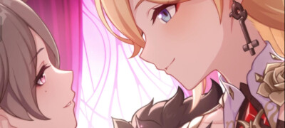 崩坏三星塔活动主题