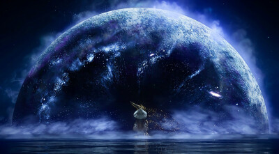 艾尔登法环
菈妮