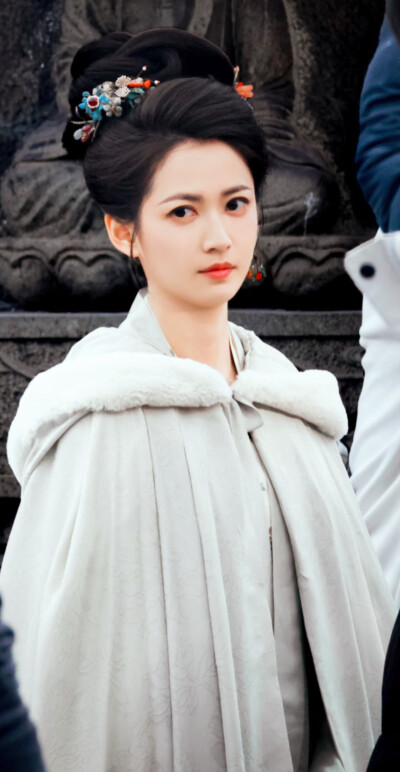 陈钰琪/香蜜沉沉烬如霜