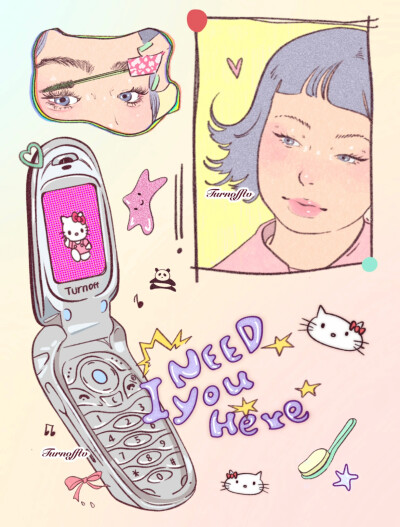 正能量壁纸
from小红书-关掉电视机，侵权删