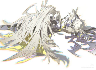 白厄 卡厄斯兰那
画师未知