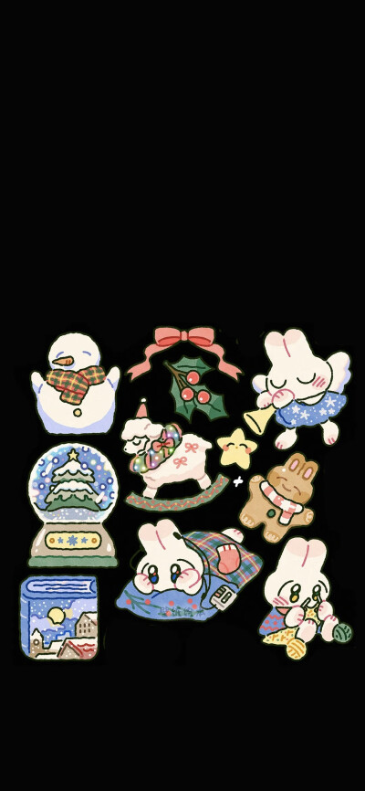 可爱的
图片来自网络，侵删