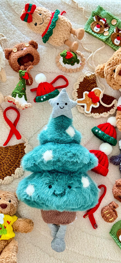 圣诞快乐
图片来自网络，侵删