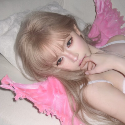 一起看愚蠢的晚霞吧