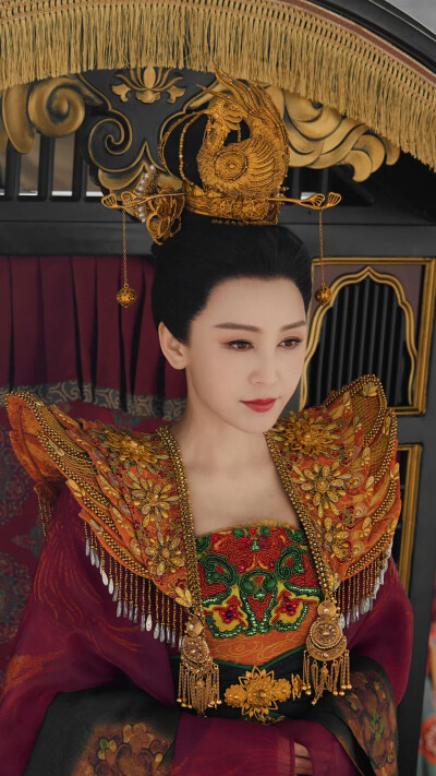 唐朝诡事录之长安