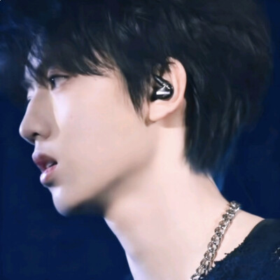 你说蓝色是你最爱的颜色