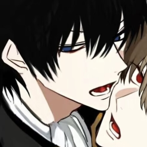 前世有缘，自然知道