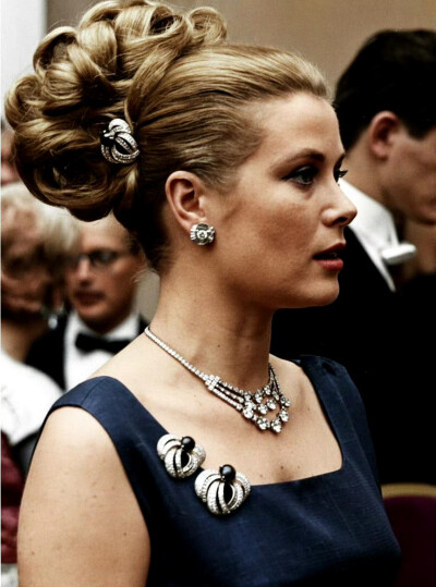 grace Kelly