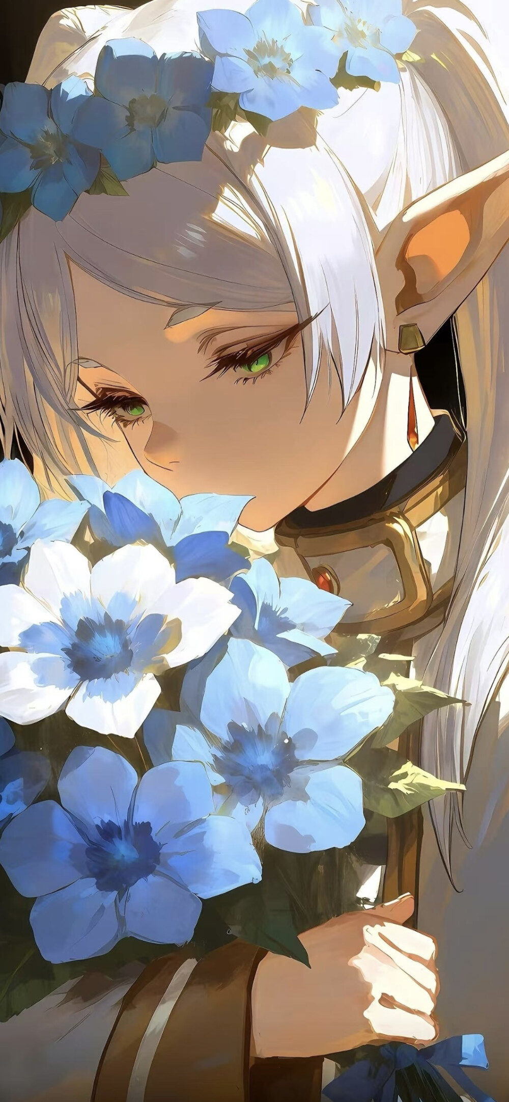 超高清动漫壁纸，二次元壁纸