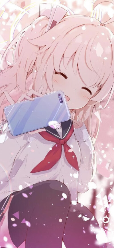 超高清动漫壁纸，二次元壁纸