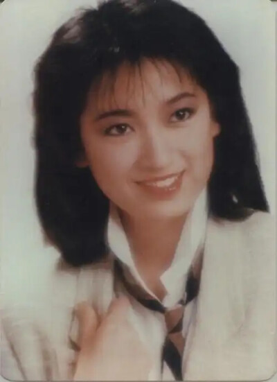 八九十年代港台明星