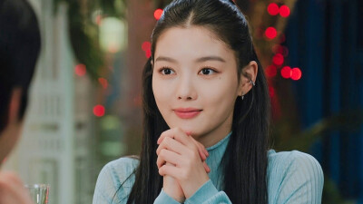 《亲爱的X》白雅珍（金裕贞饰）