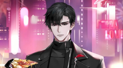 世界之外顾时夜