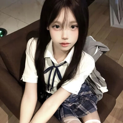 在骂我吗 听不懂 感觉像小狗撒娇