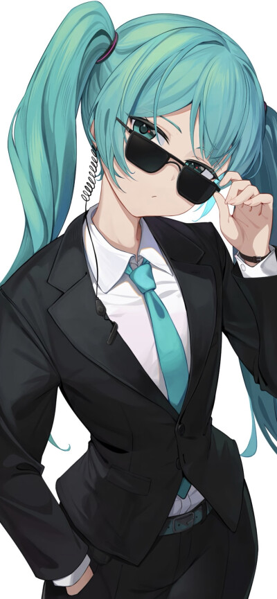 超高清动漫壁纸，二次元壁纸