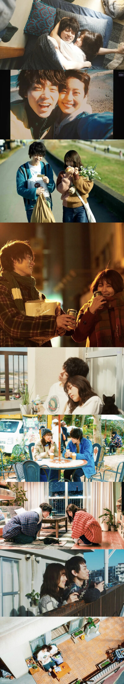 《花束般的恋爱》