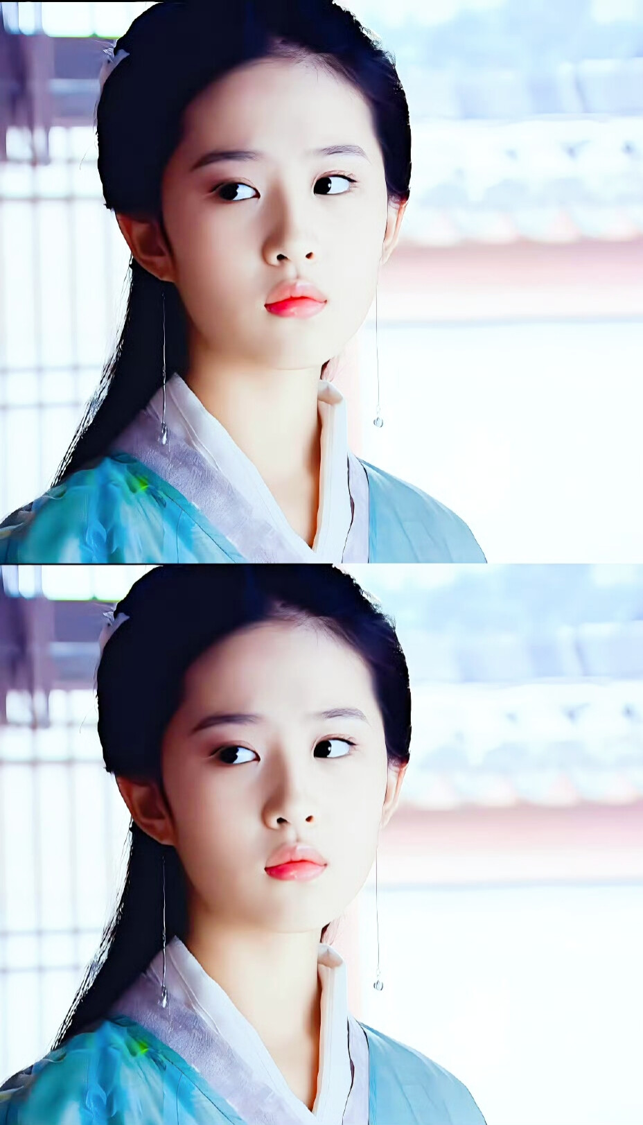 刘亦菲｜赵灵儿