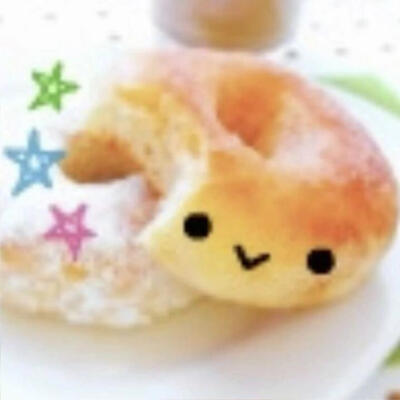 古早味萌物可爱头像