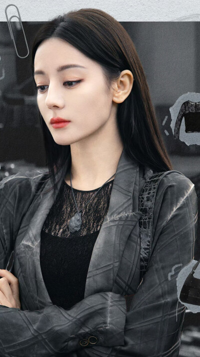 枭起青壤 迪丽热巴