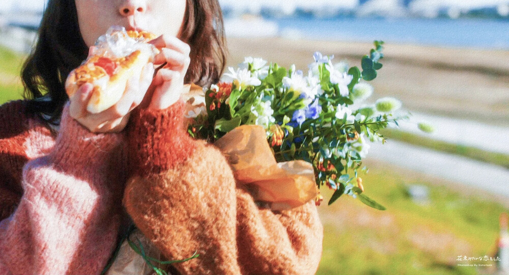 《花束般的恋爱》