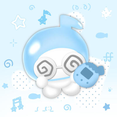 可爱头像( ＞ω＜) ​​​
图源：音符布丁
#情侣头像##闺蜜头像#