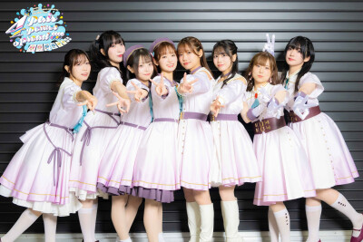 莲之空5th神奈川CB场Day1返图