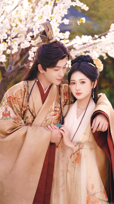 君临裙下 萧衍×沈之念