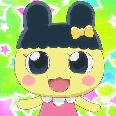 拓麻歌子可爱头像