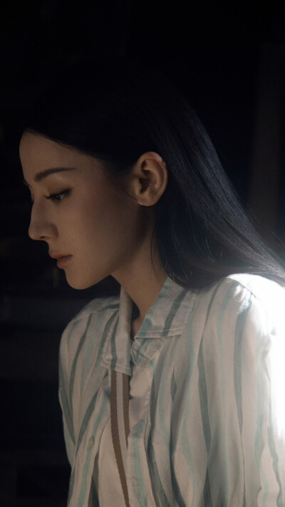 枭起青壤 迪丽热巴