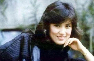 八九十年代港台明星