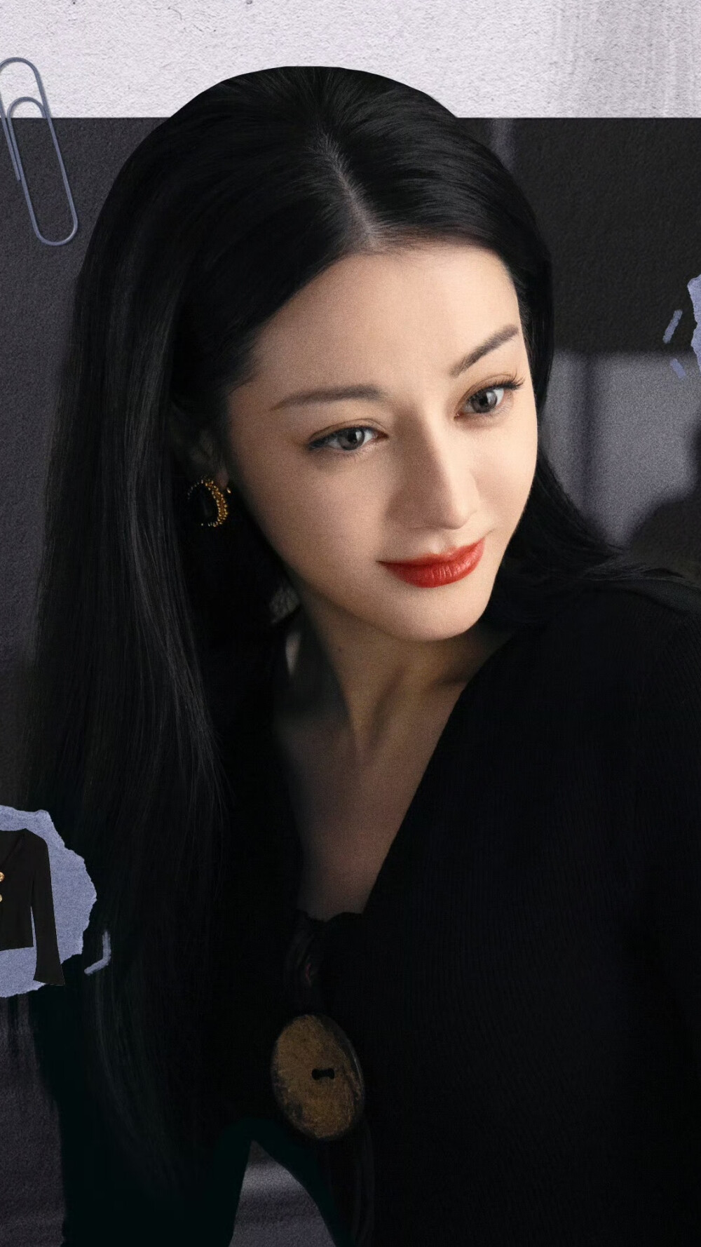 枭起青壤 迪丽热巴