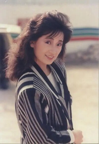 八九十年代港台明星