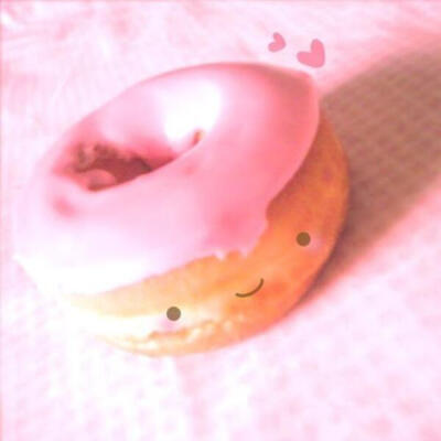 古早味萌物可爱头像