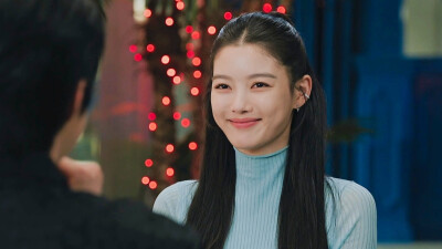 《亲爱的X》白雅珍（金裕贞饰）