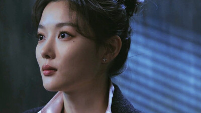 《亲爱的X》白雅珍（金裕贞饰）