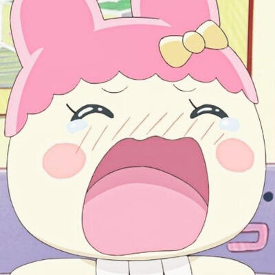 拓麻歌子可爱头像