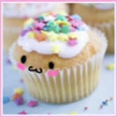 古早味萌物可爱头像