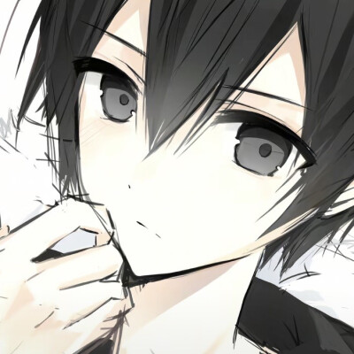 一定会是我离开世界那天