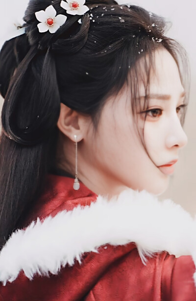 彭小苒｜凤凰台上