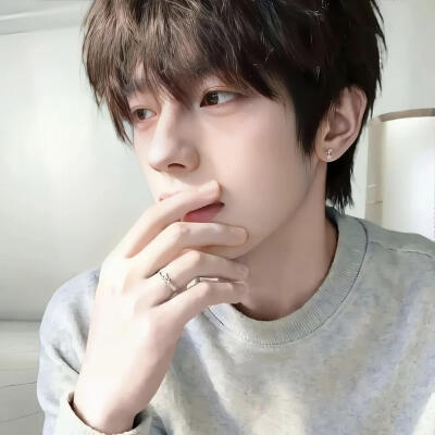 真人情侣头像可爱男朋友女朋友头像情头