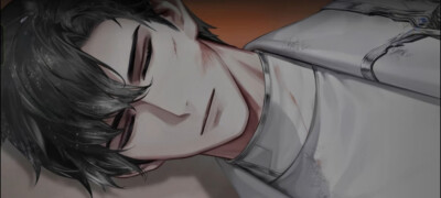 世界之外顾时夜