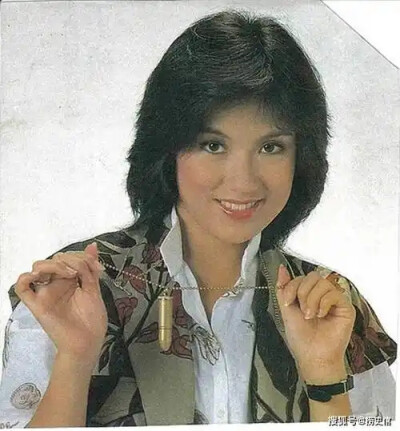 八九十年代港台明星