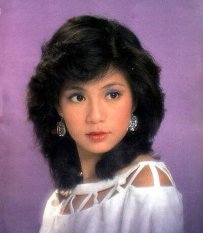 八九十年代港台明星