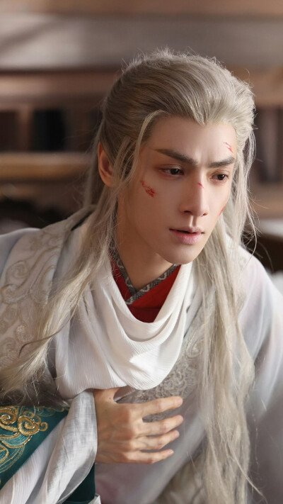 水龙吟 唐俪辞 罗云熙